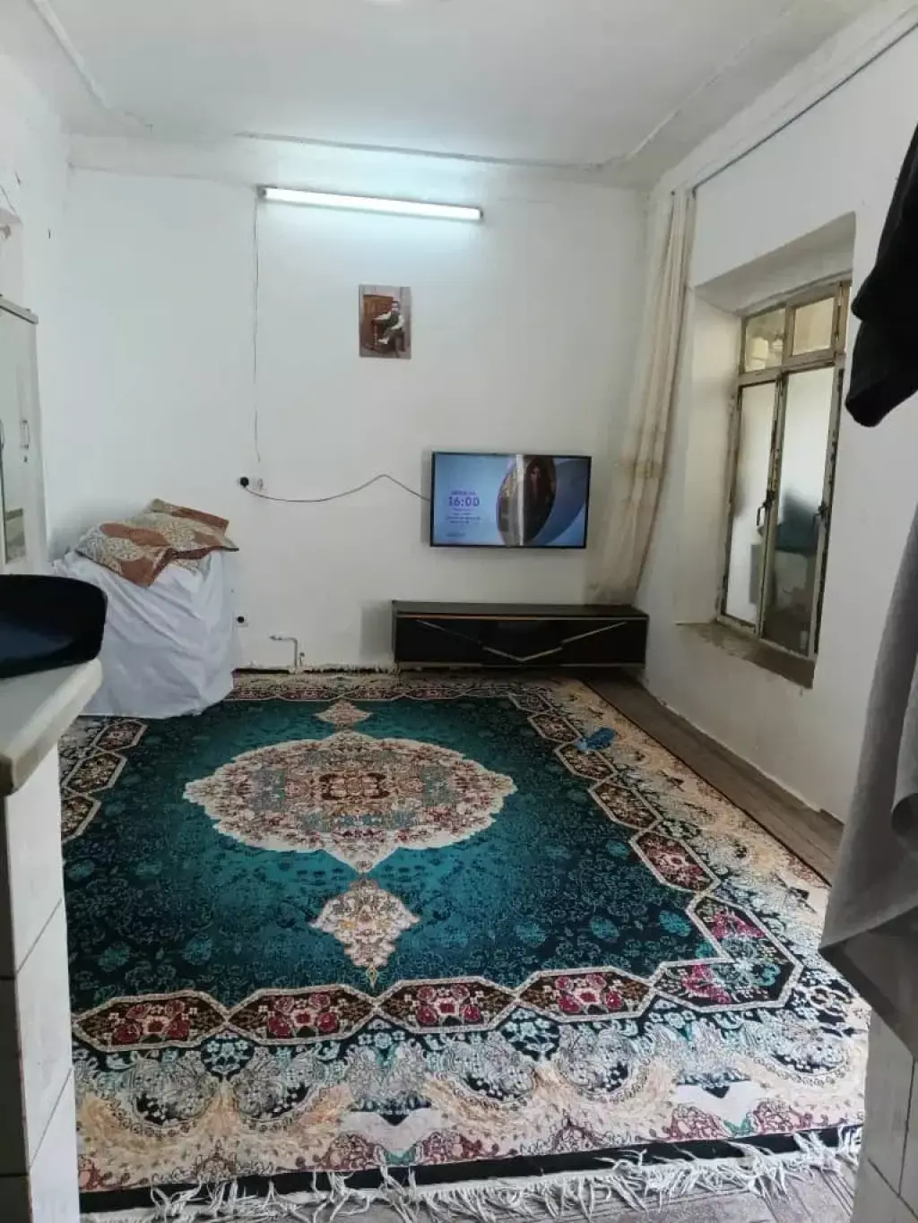 اجاره خانه و ویلا 55 متری در طیب