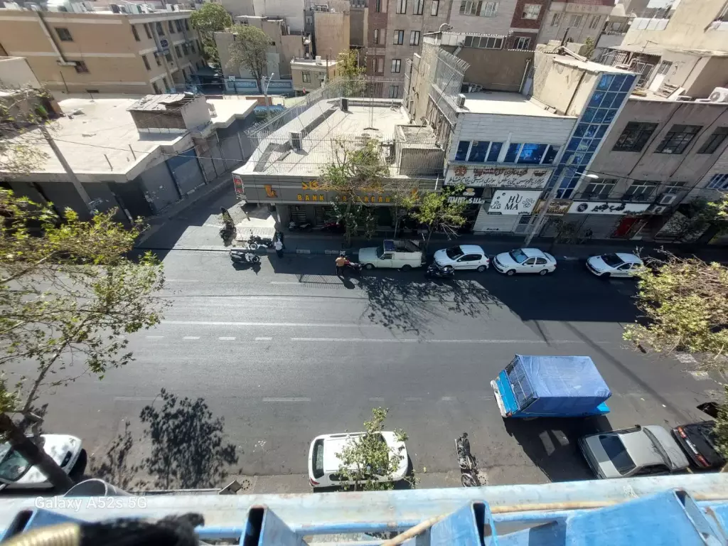 اجاره آپارتمان 85 متری در خواجه نظام الملک - تصویر 10