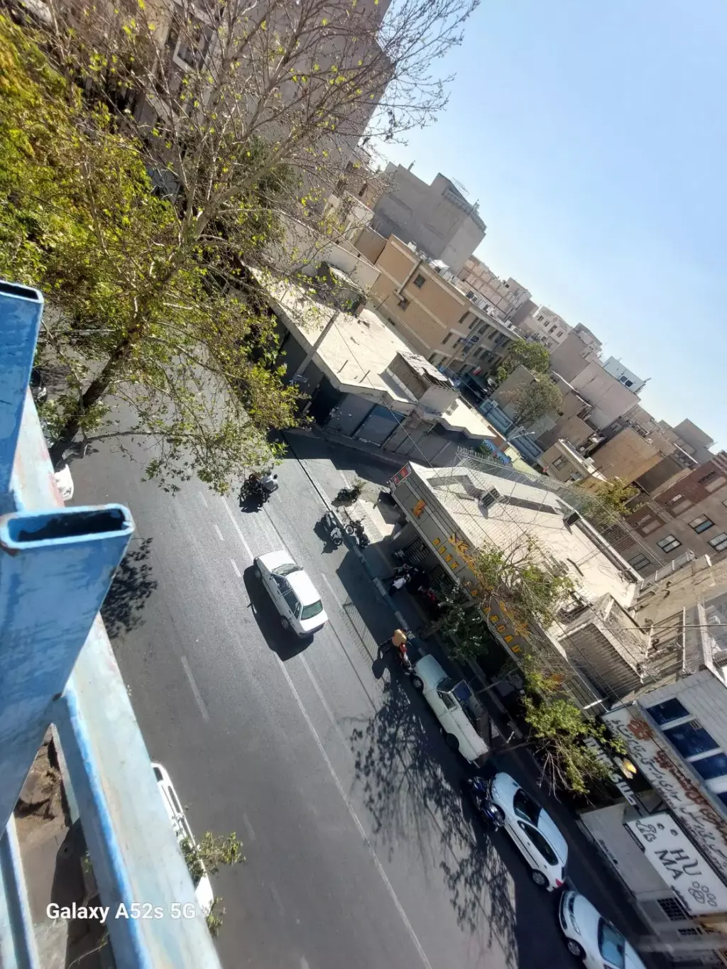 اجاره آپارتمان 85 متری در خواجه نظام الملک - تصویر 9