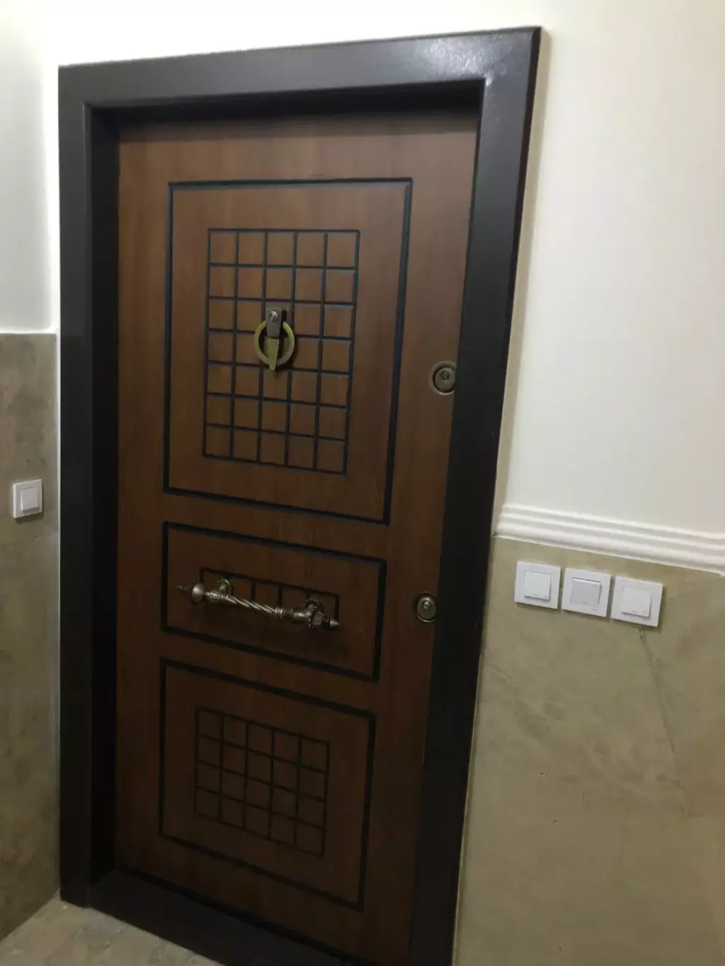 اجاره آپارتمان 57 متری در شمسآباد