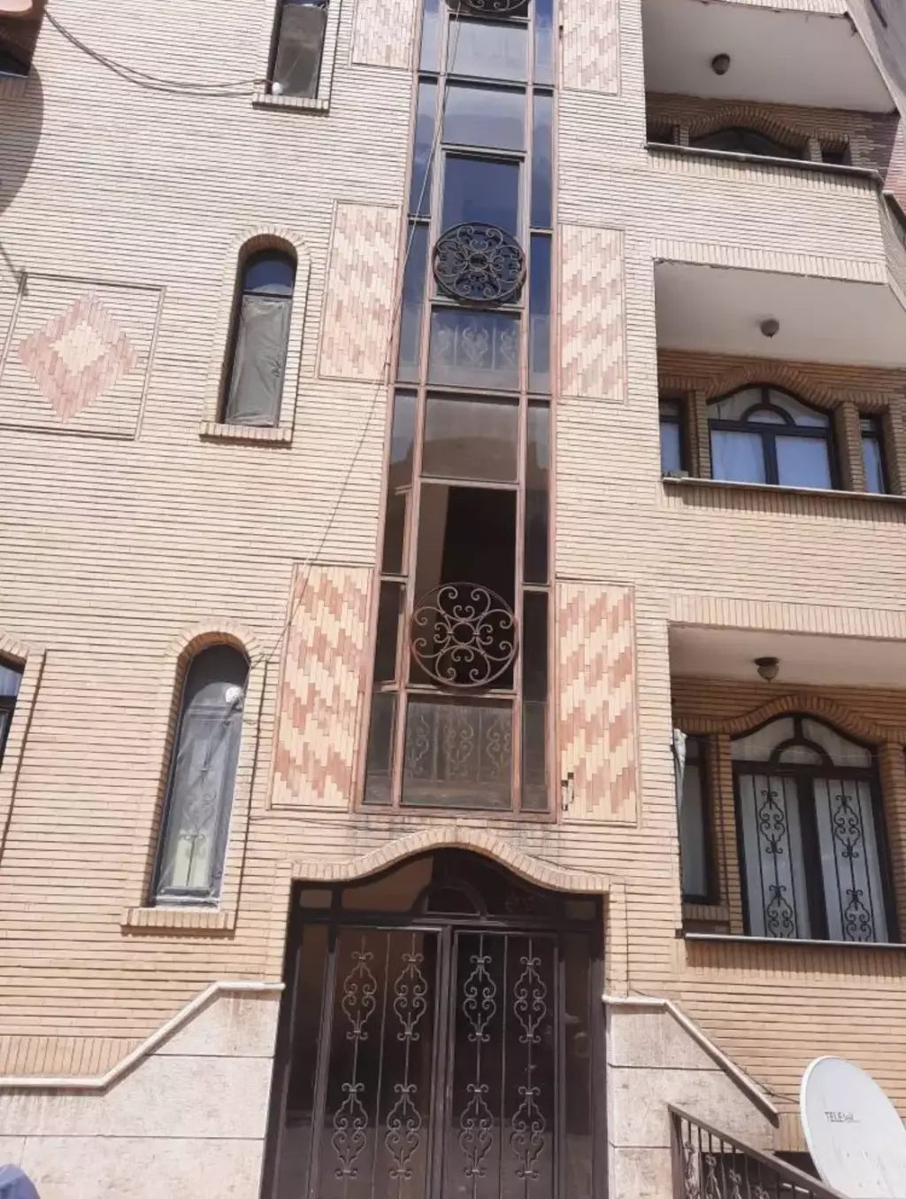 اجاره آپارتمان 80 متری در بهارستان - تصویر 4