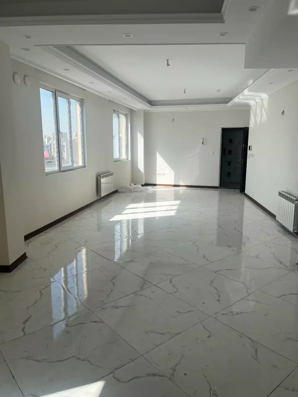 اجاره آپارتمان 95 متری در شکیبا
