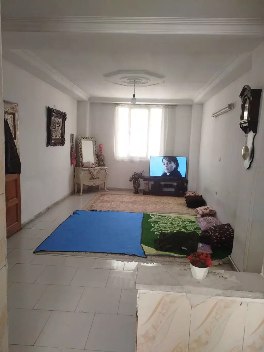 اجاره آپارتمان 50 متری در شهرک فردوس (حسینی)
