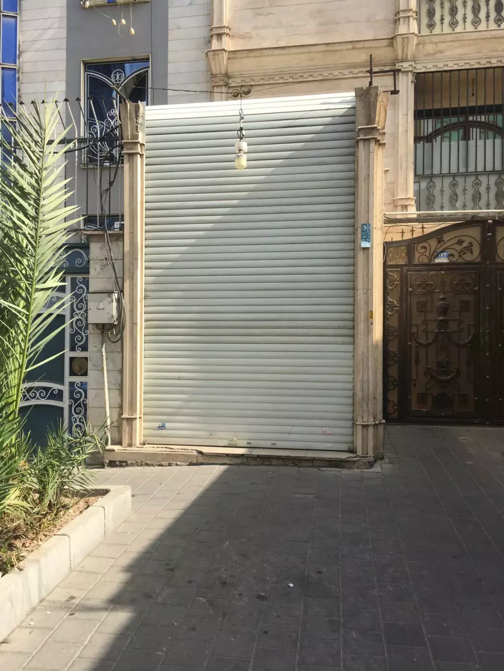 فروش اداری و تجاری 21 متری در فرزانه
