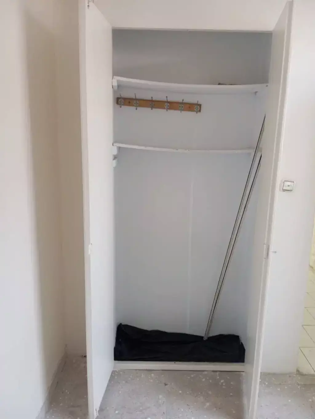 اجاره آپارتمان 45 متری در وحیدیه - تصویر 7