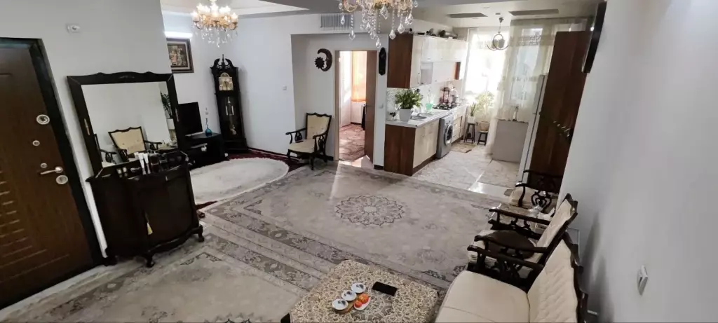 اجاره آپارتمان 70 متری در خانی‌آباد
