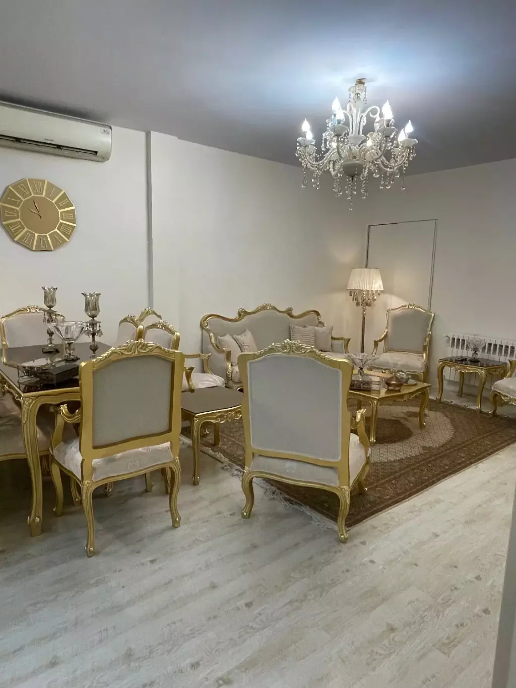 فروش آپارتمان 60 متری در دبستان - تصویر 4