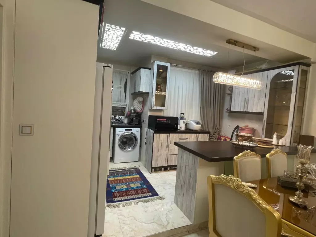 فروش آپارتمان 60 متری در دبستان - تصویر 8