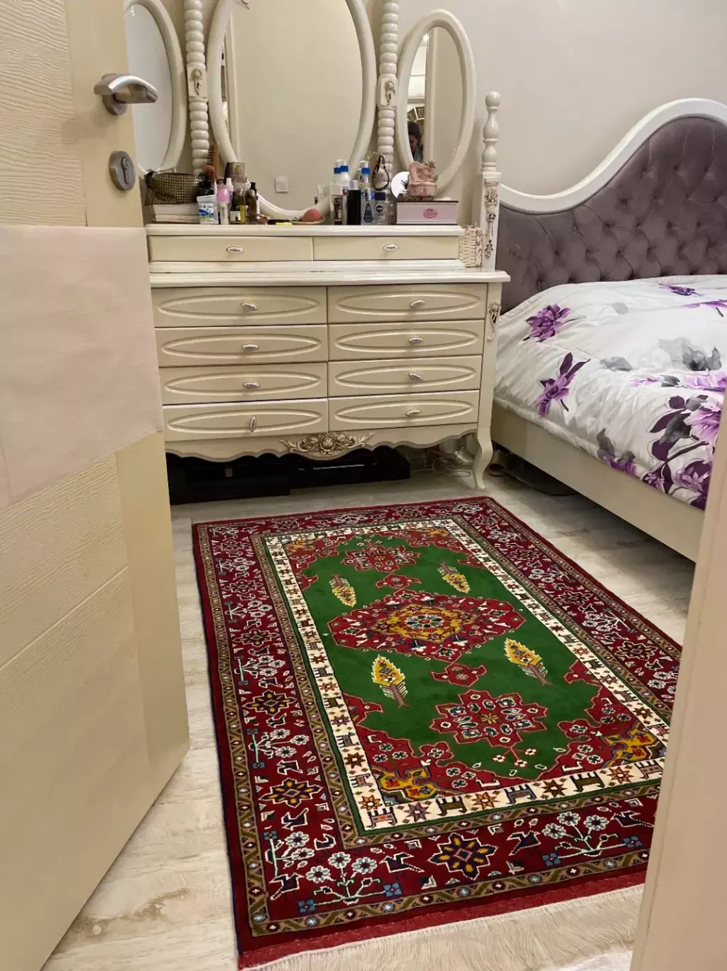 فروش آپارتمان 60 متری در دبستان - تصویر 5