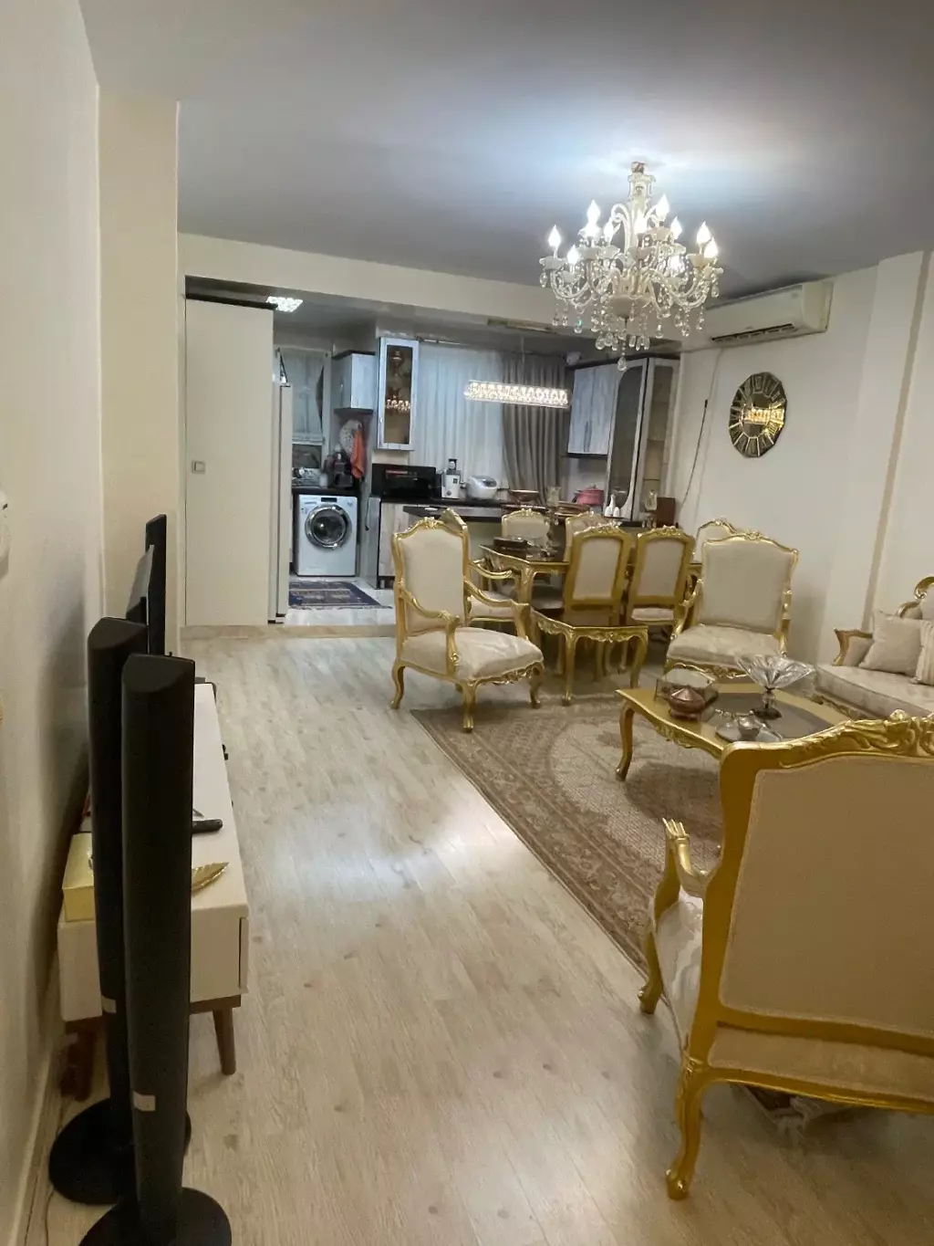 فروش آپارتمان 60 متری در دبستان - تصویر 6