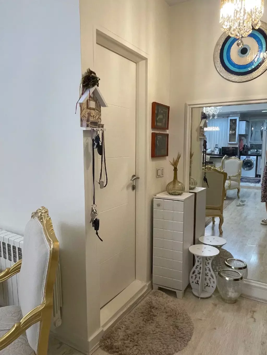 فروش آپارتمان 60 متری در دبستان - تصویر 11