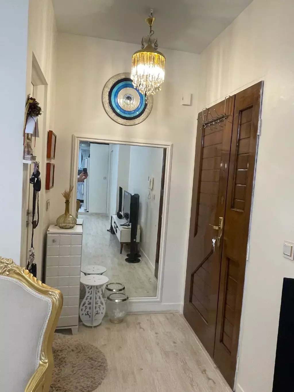 فروش آپارتمان 60 متری در دبستان - تصویر 10