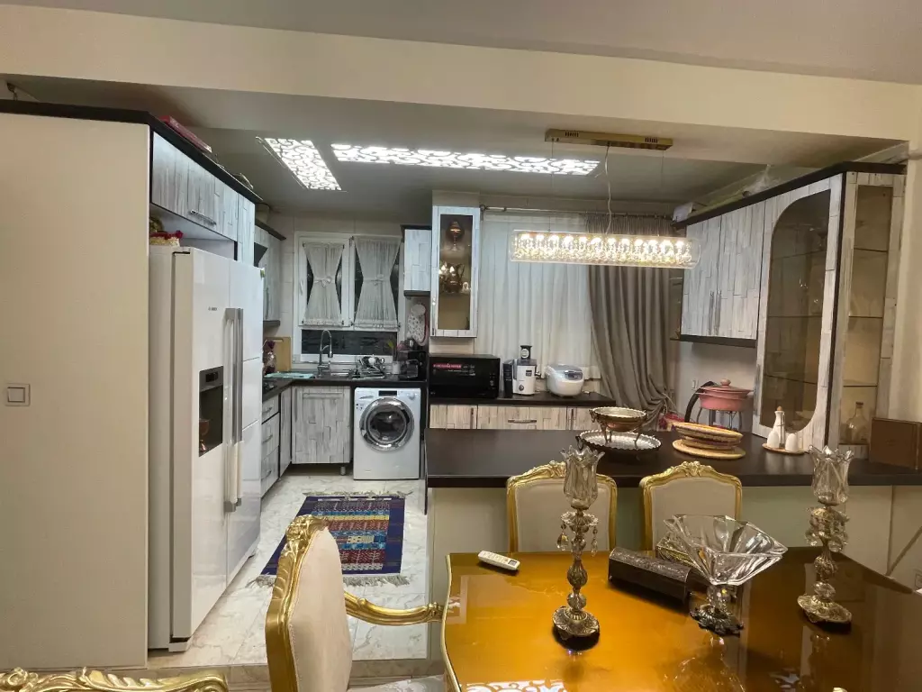 فروش آپارتمان 60 متری در دبستان - تصویر 3