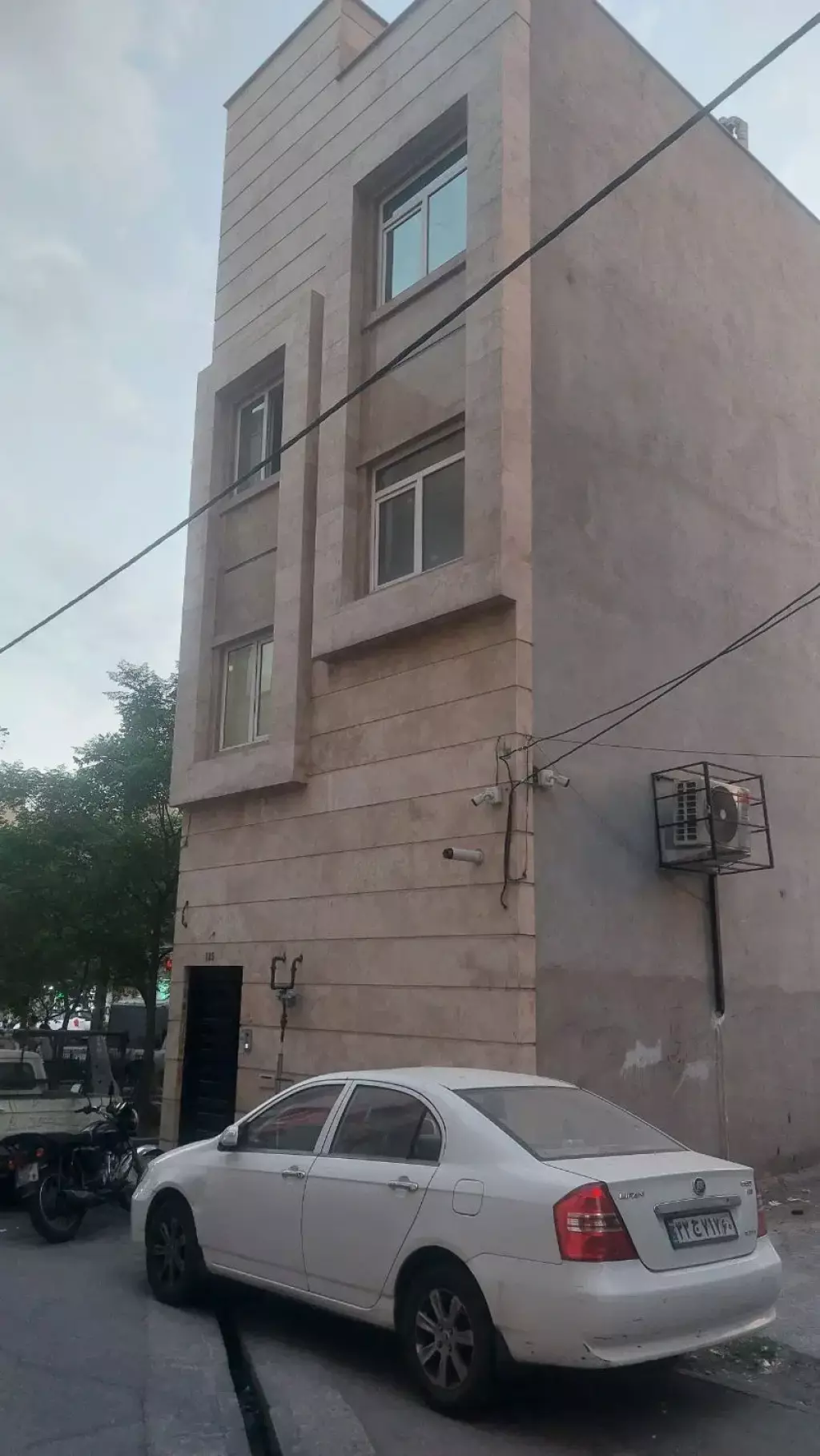 اجاره آپارتمان 57 متری در سبلان (لشگر) - تصویر 3