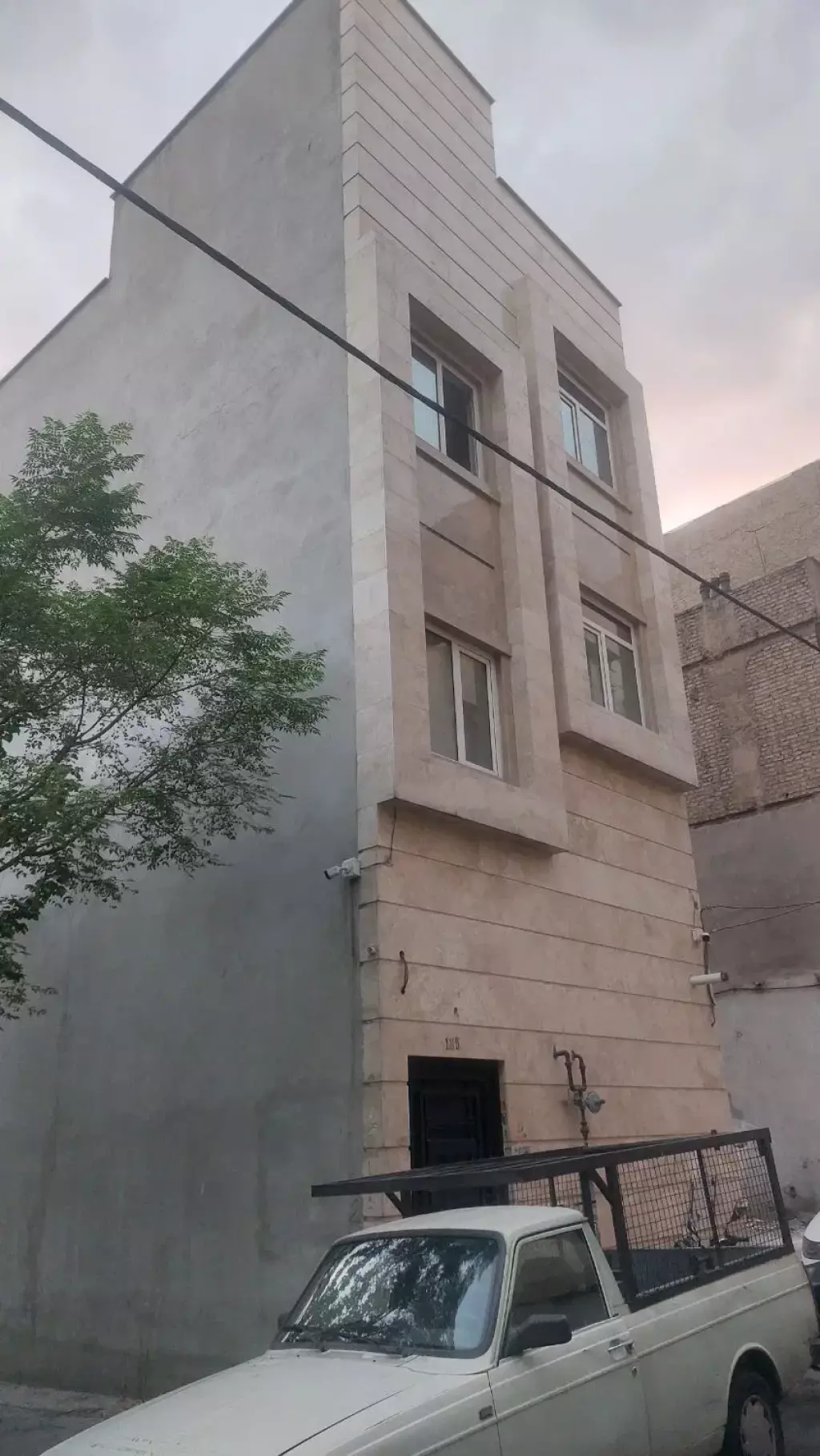 اجاره آپارتمان 57 متری در سبلان (لشگر) - تصویر 2