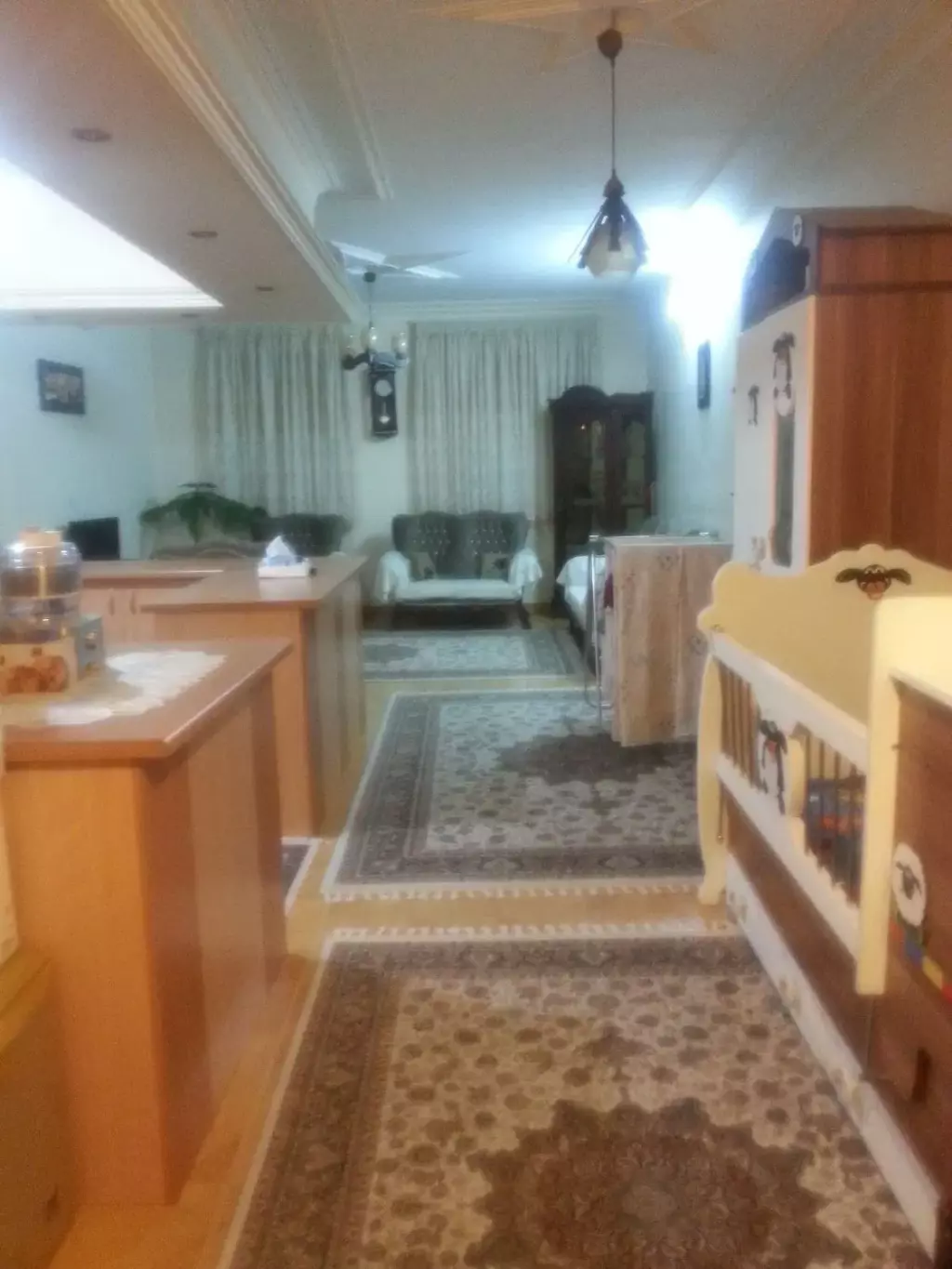 اجاره آپارتمان 79 متری در قنات‌کوثر - تصویر 2