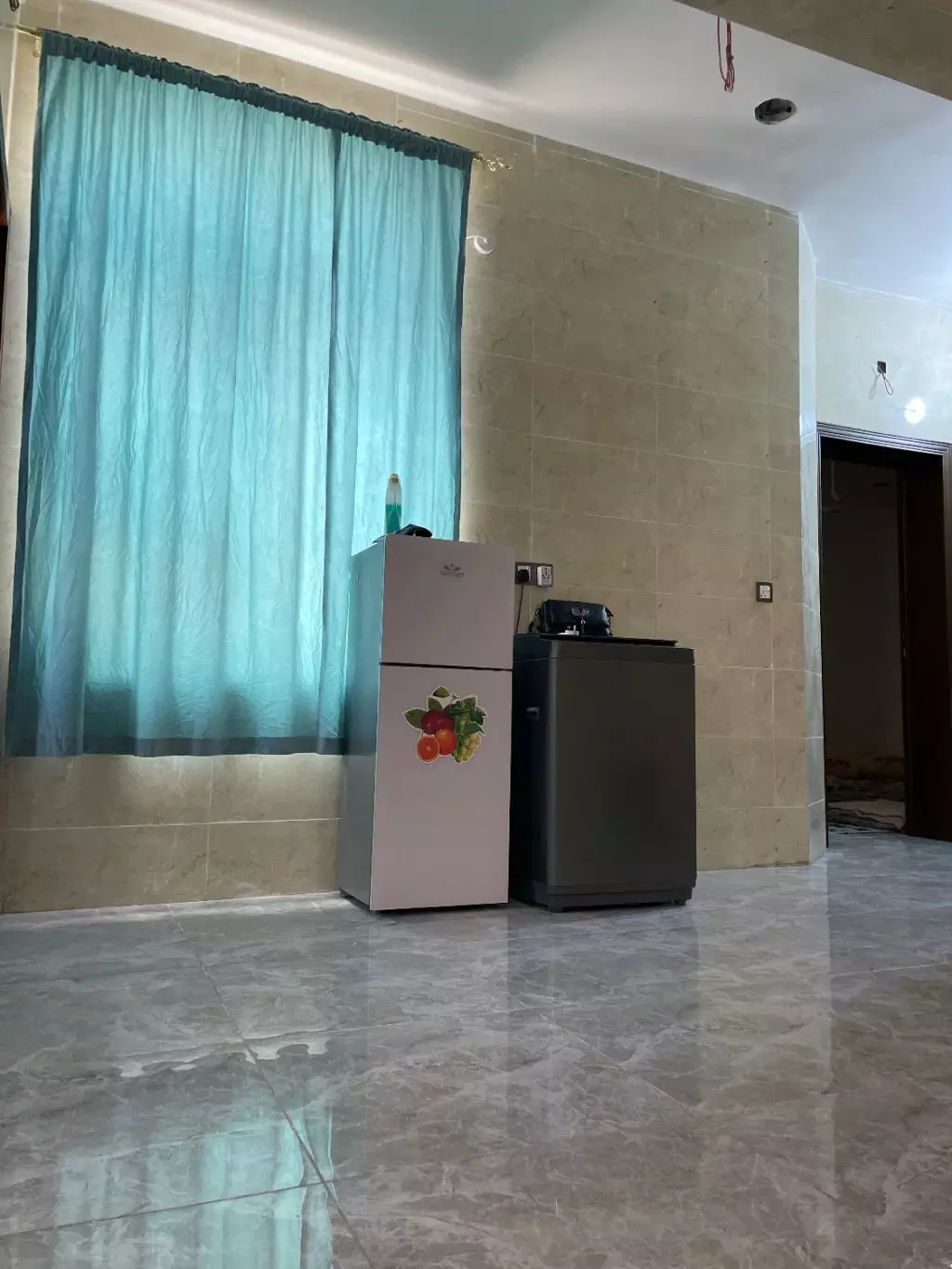 اجاره آپارتمان 300 متری در پاسداران - تصویر 9