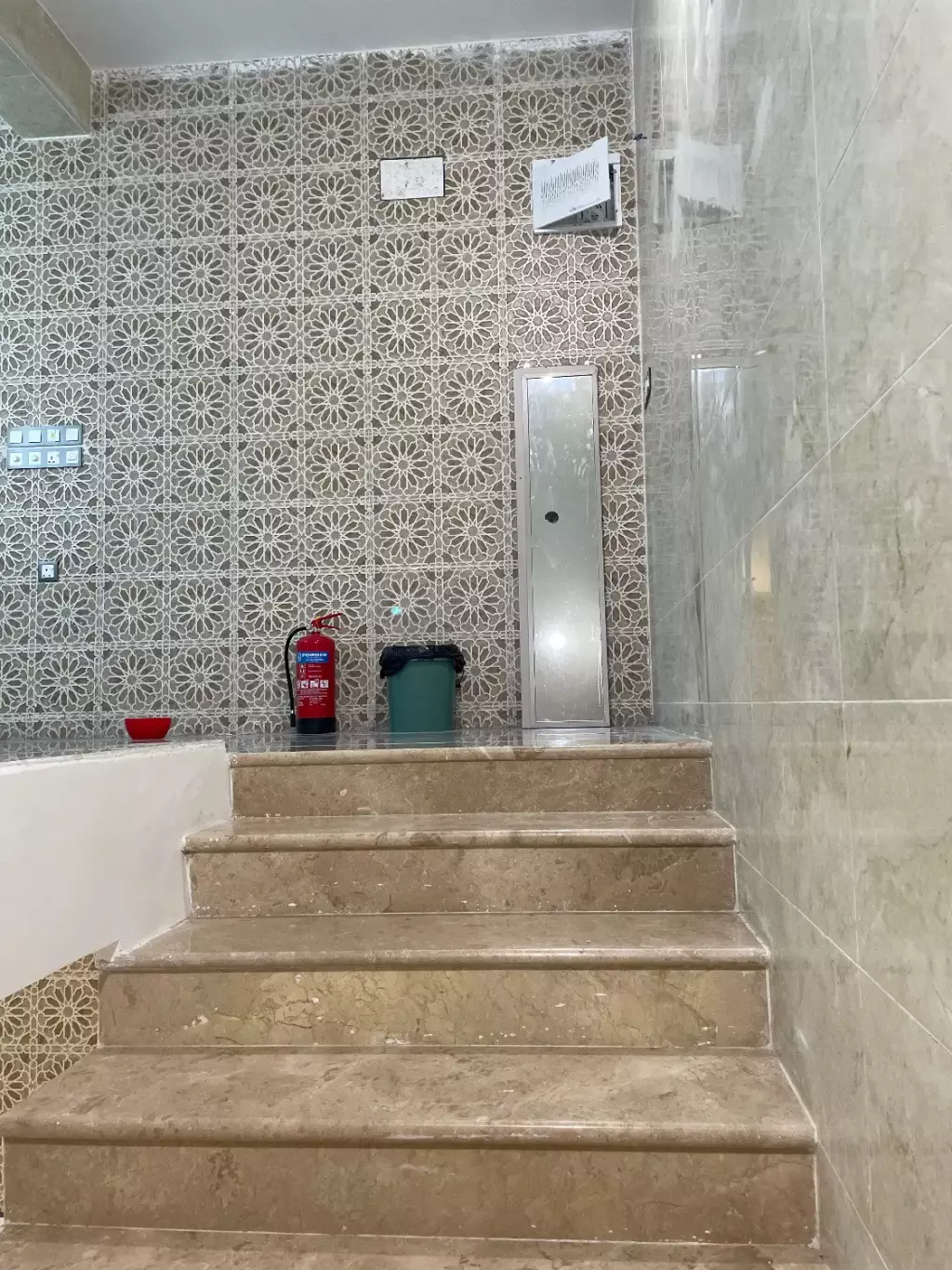 اجاره آپارتمان 300 متری در پاسداران - تصویر 6