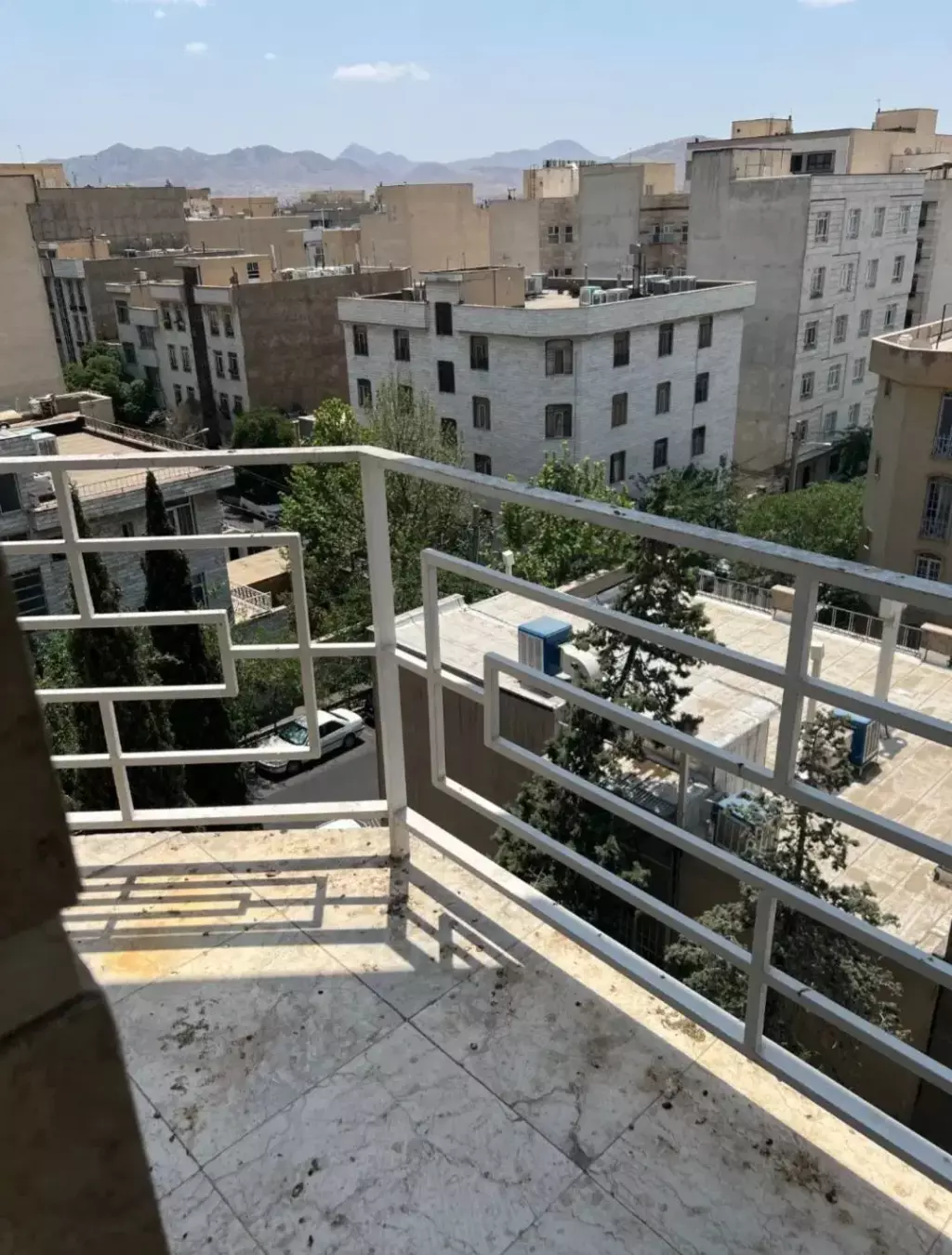 فروش آپارتمان 60 متری در پونک - تصویر 4