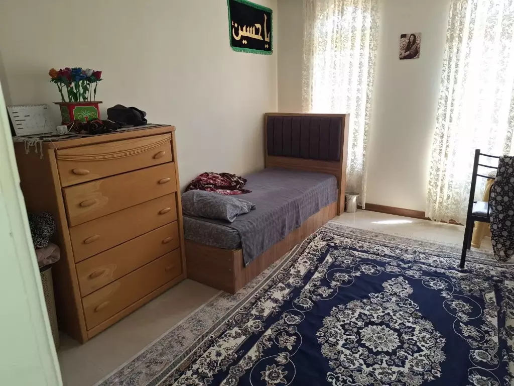 اجاره آپارتمان 137 متری در جنت‌آباد جنوبی - تصویر 12
