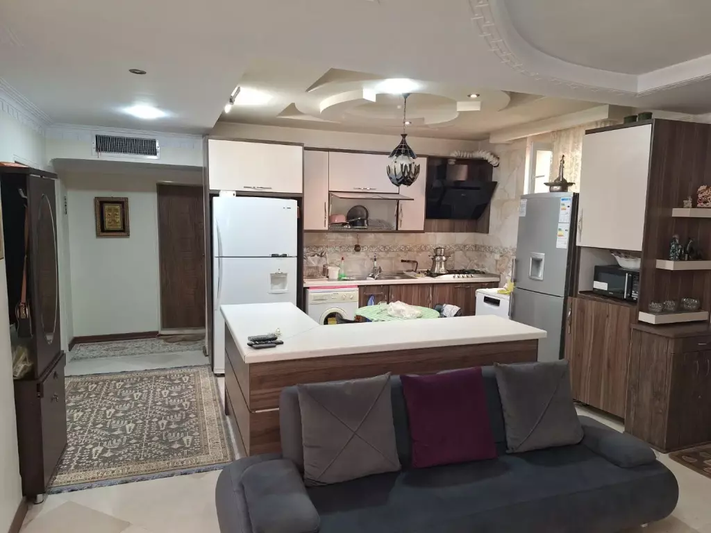 اجاره آپارتمان 137 متری در جنت‌آباد جنوبی - تصویر 6