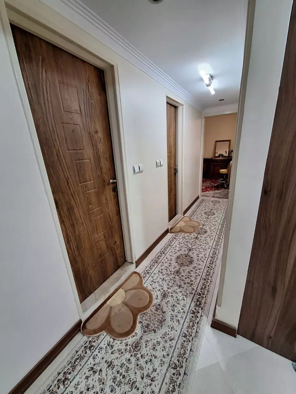 اجاره آپارتمان 137 متری در جنت‌آباد جنوبی - تصویر 9