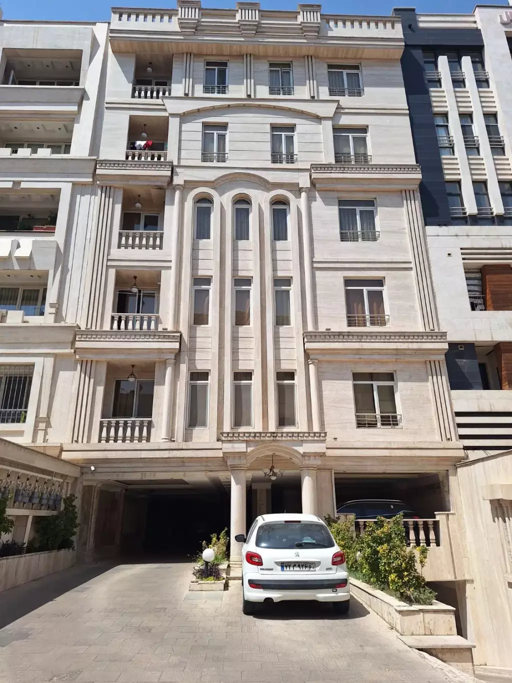 اجاره آپارتمان 137 متری در جنت‌آباد جنوبی - تصویر 20