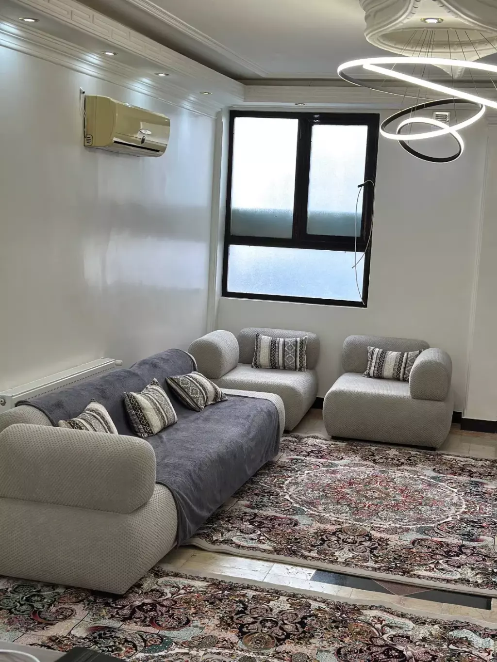 اجاره آپارتمان 61 متری در جی - تصویر 3