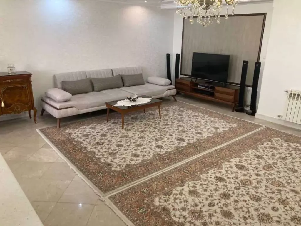 اجاره آپارتمان 119 متری در مشیریه - تصویر 3