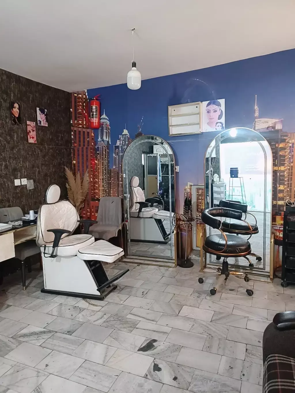 اجاره اداری و تجاری 30 متری در نعمت‌آباد - تصویر 2