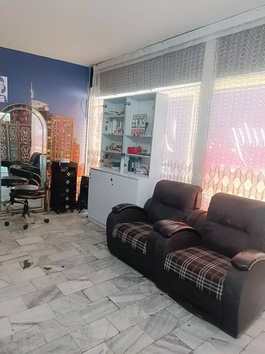 اجاره اداری و تجاری 30 متری در نعمت‌آباد - تصویر 3