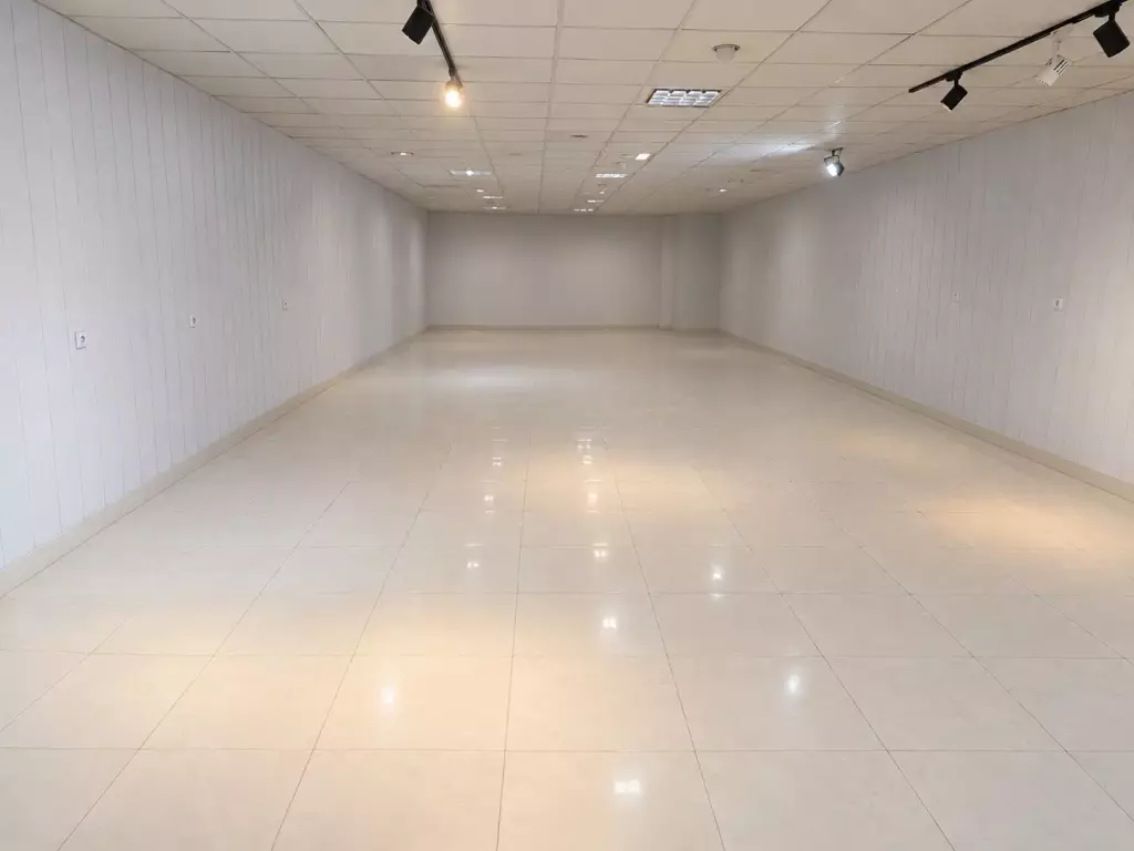 اجاره اداری و تجاری 200 متری در اوقاف