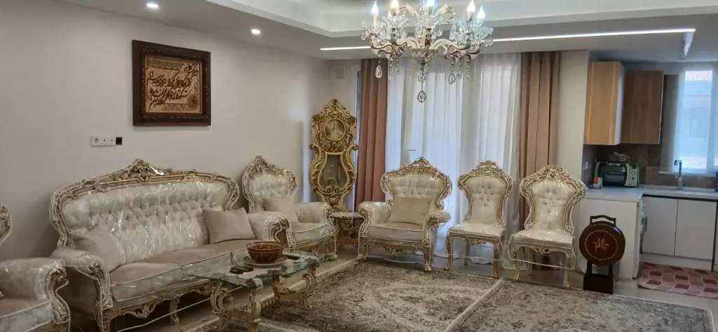 فروش آپارتمان 140 متری در شهرک صدرا - تصویر 6