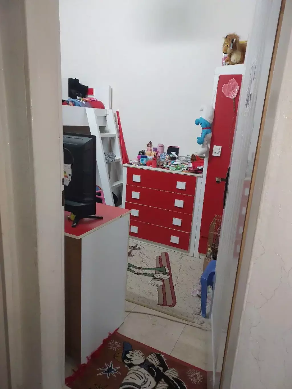 اجاره آپارتمان 75 متری در سرتخت - تصویر 6