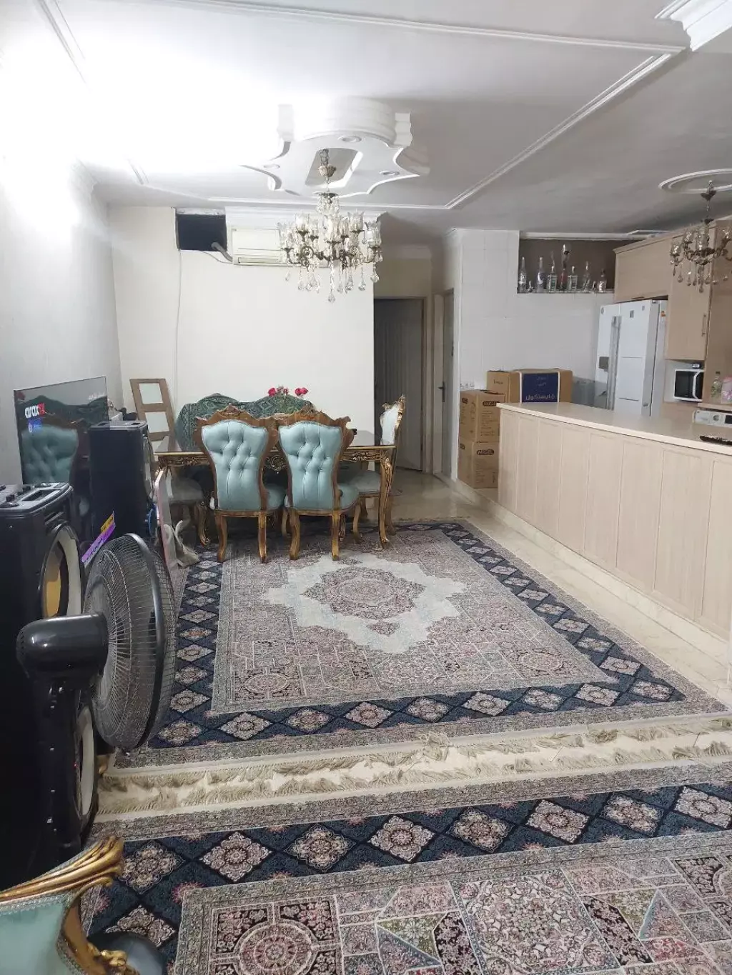 اجاره آپارتمان 75 متری در سرتخت - تصویر 3