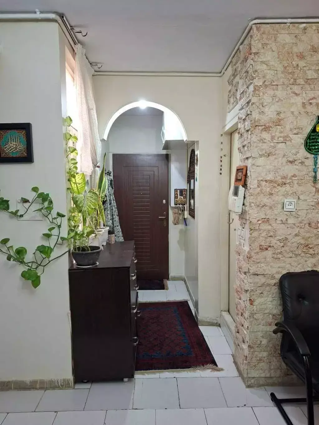 فروش آپارتمان 48 متری در قلمستان - تصویر 2