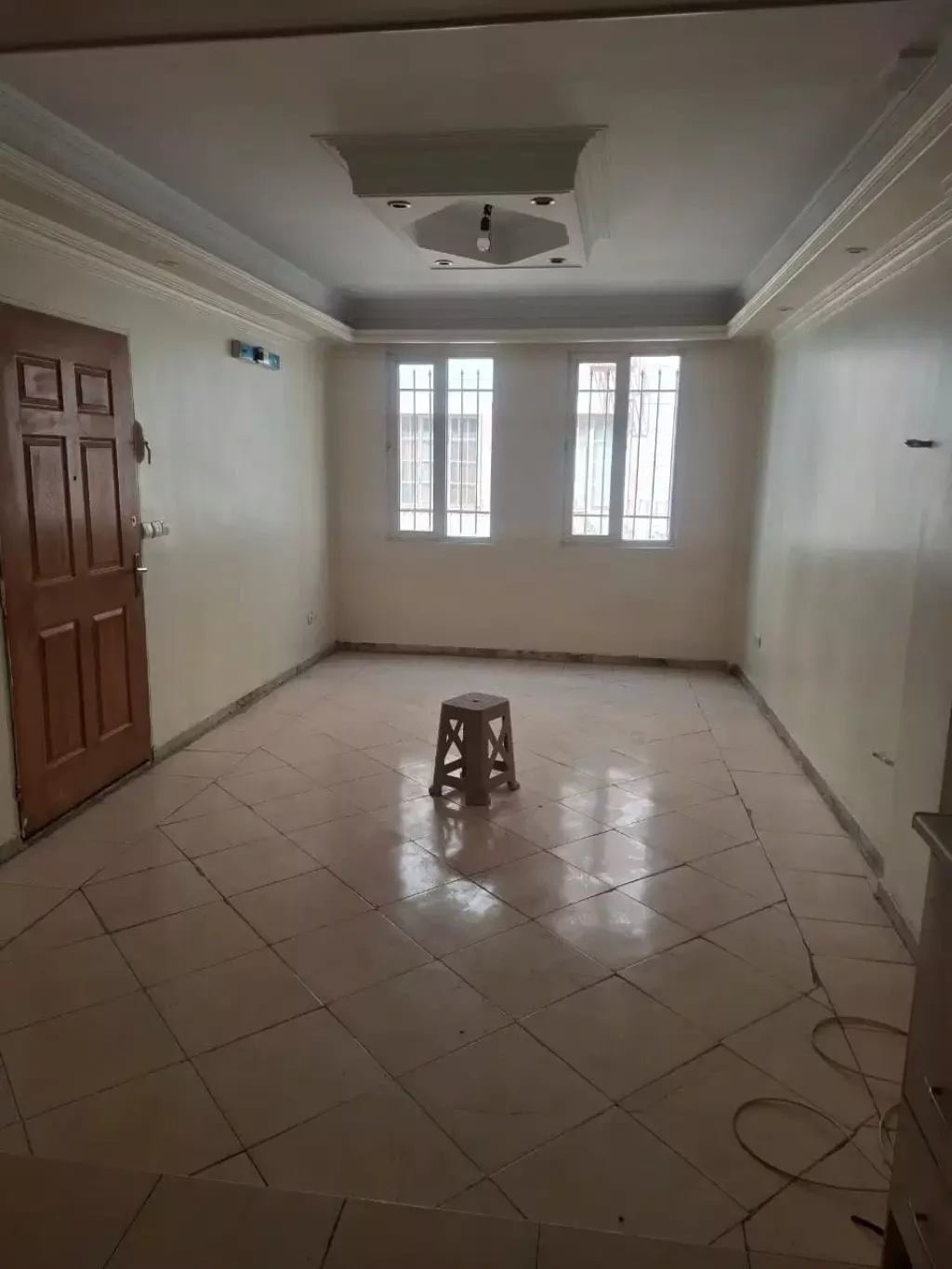اجاره آپارتمان 43 متری در تهراننو
