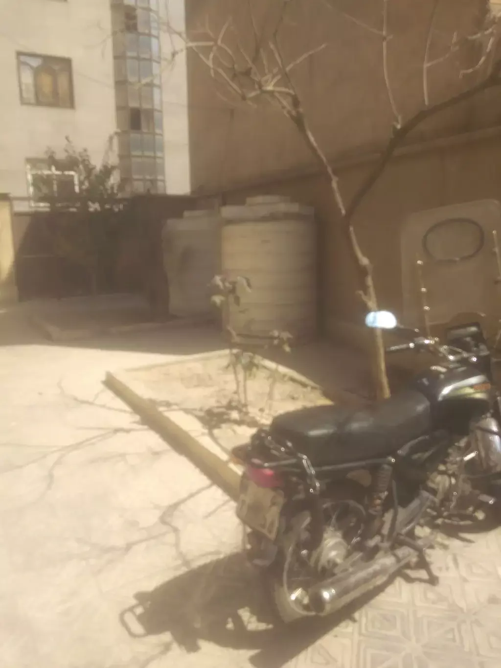 فروش آپارتمان 52 متری در حر - تصویر 4