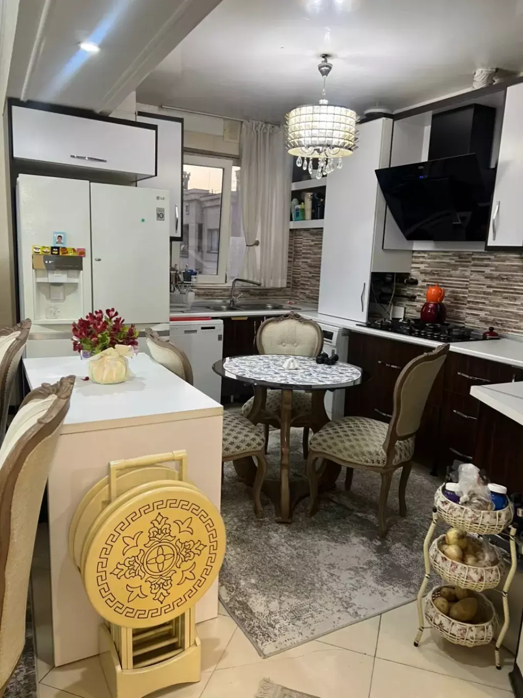 فروش آپارتمان 97 متری در تهرانسر شمالی - تصویر 7
