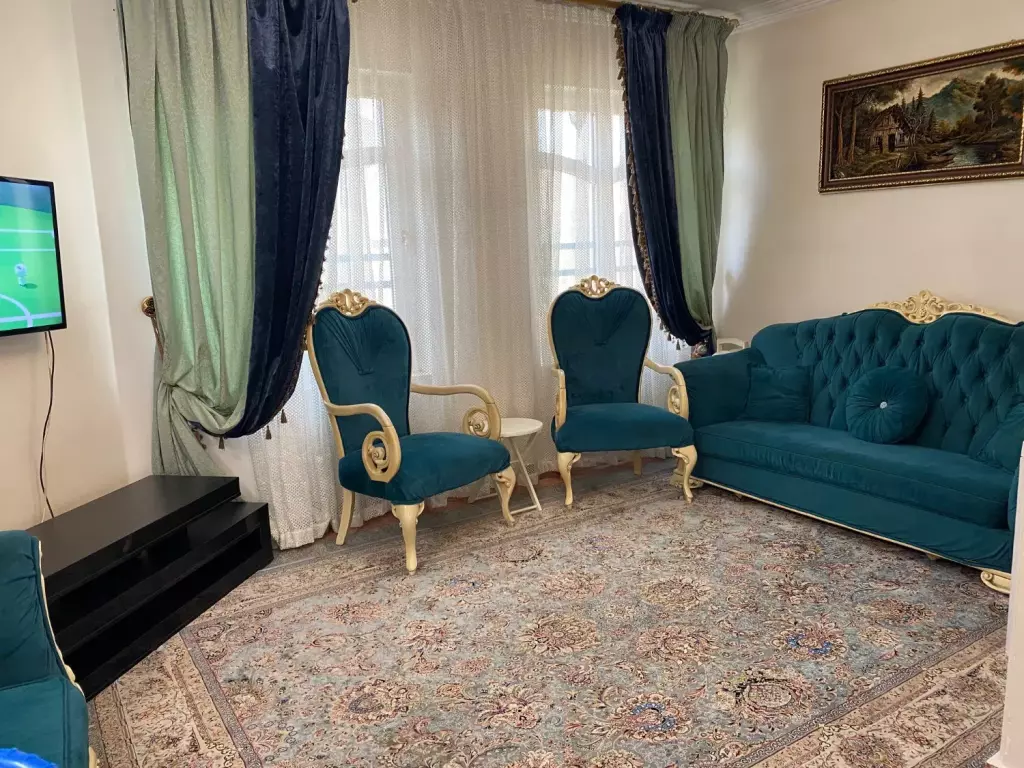 فروش آپارتمان 55 متری در نارمک