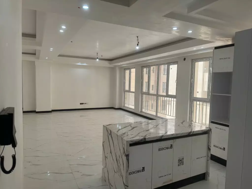 اجاره آپارتمان 155 متری در دولت‌آباد - تصویر 2