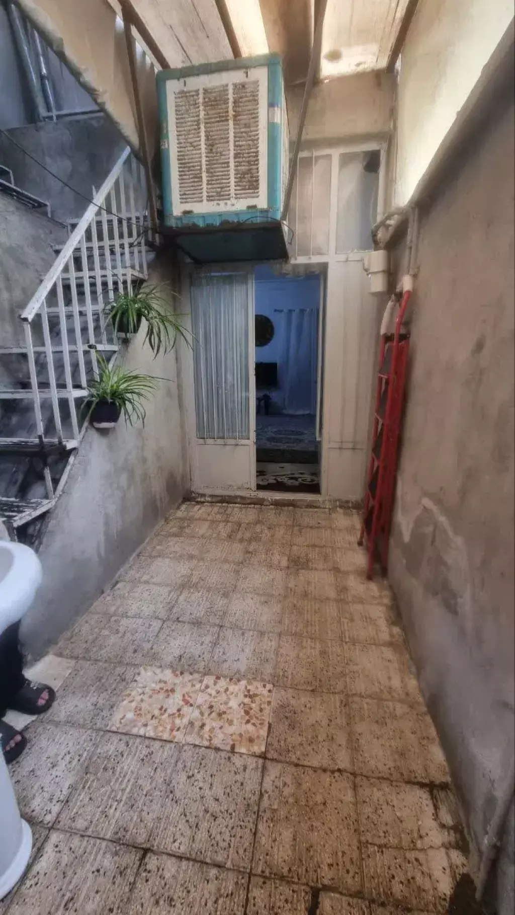 اجاره خانه و ویلا 50 متری در یافت‌آباد - تصویر 4