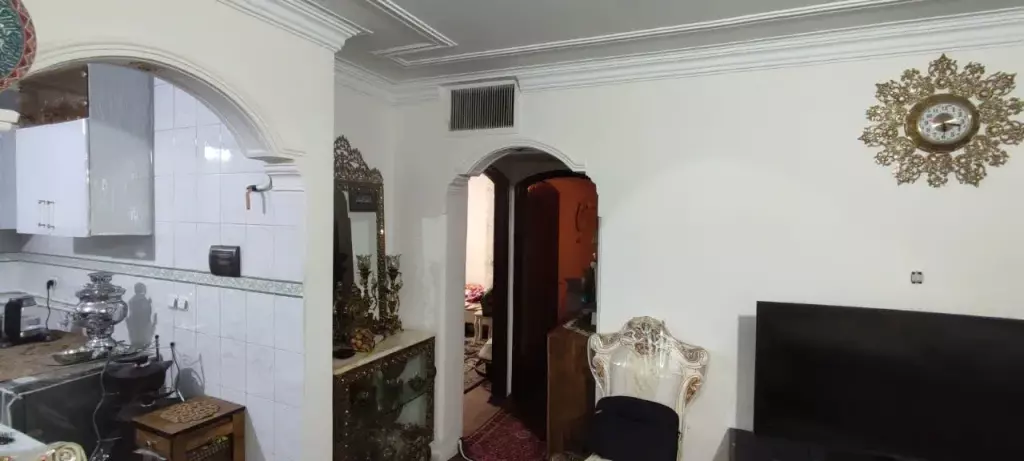 فروش آپارتمان 81 متری در شهرک شهید باقری - تصویر 4
