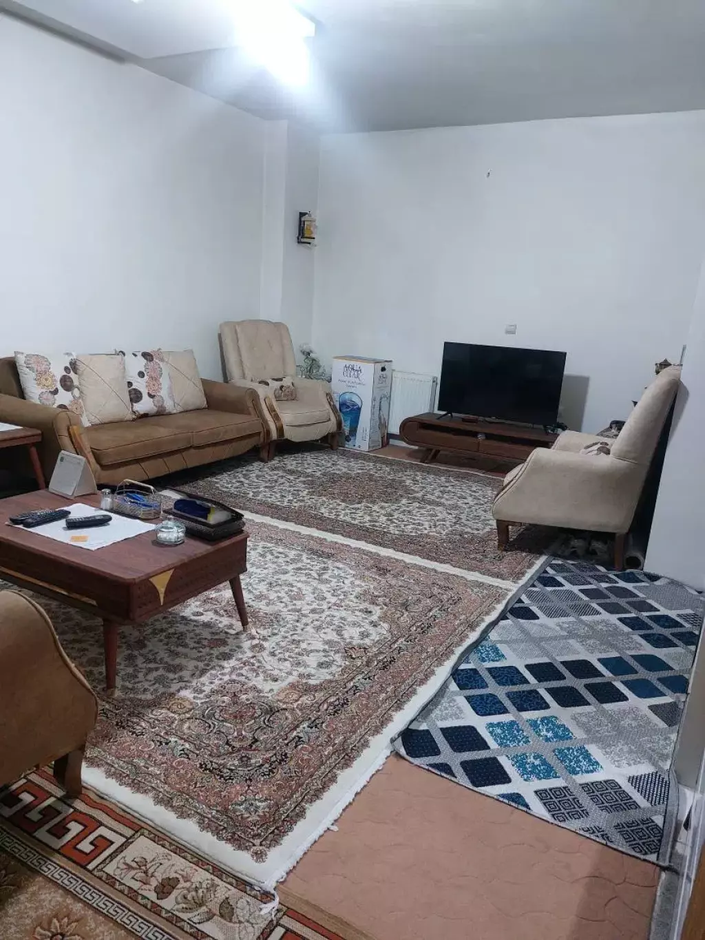 اجاره آپارتمان 50 متری در یافت‌آباد - تصویر 2
