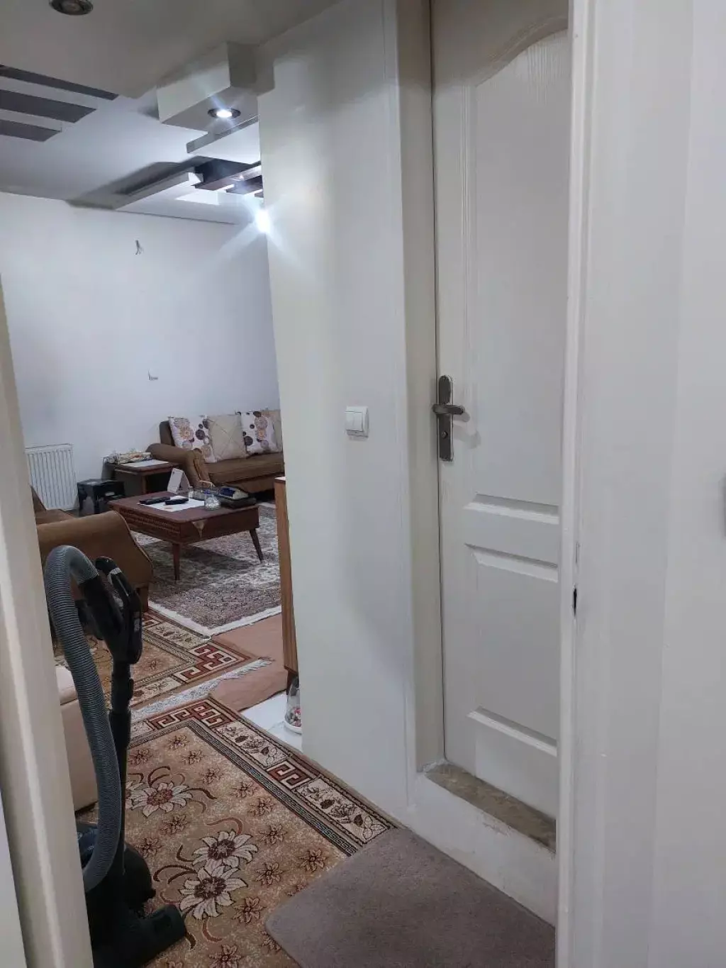 اجاره آپارتمان 50 متری در یافت‌آباد - تصویر 5