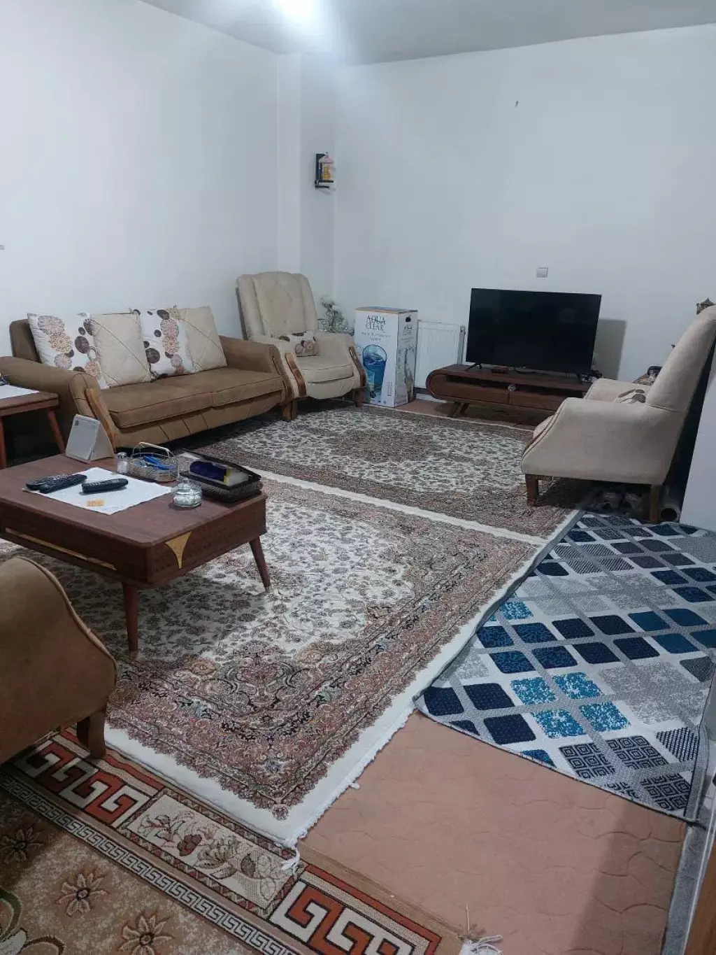 اجاره آپارتمان 50 متری در یافت‌آباد - تصویر 8
