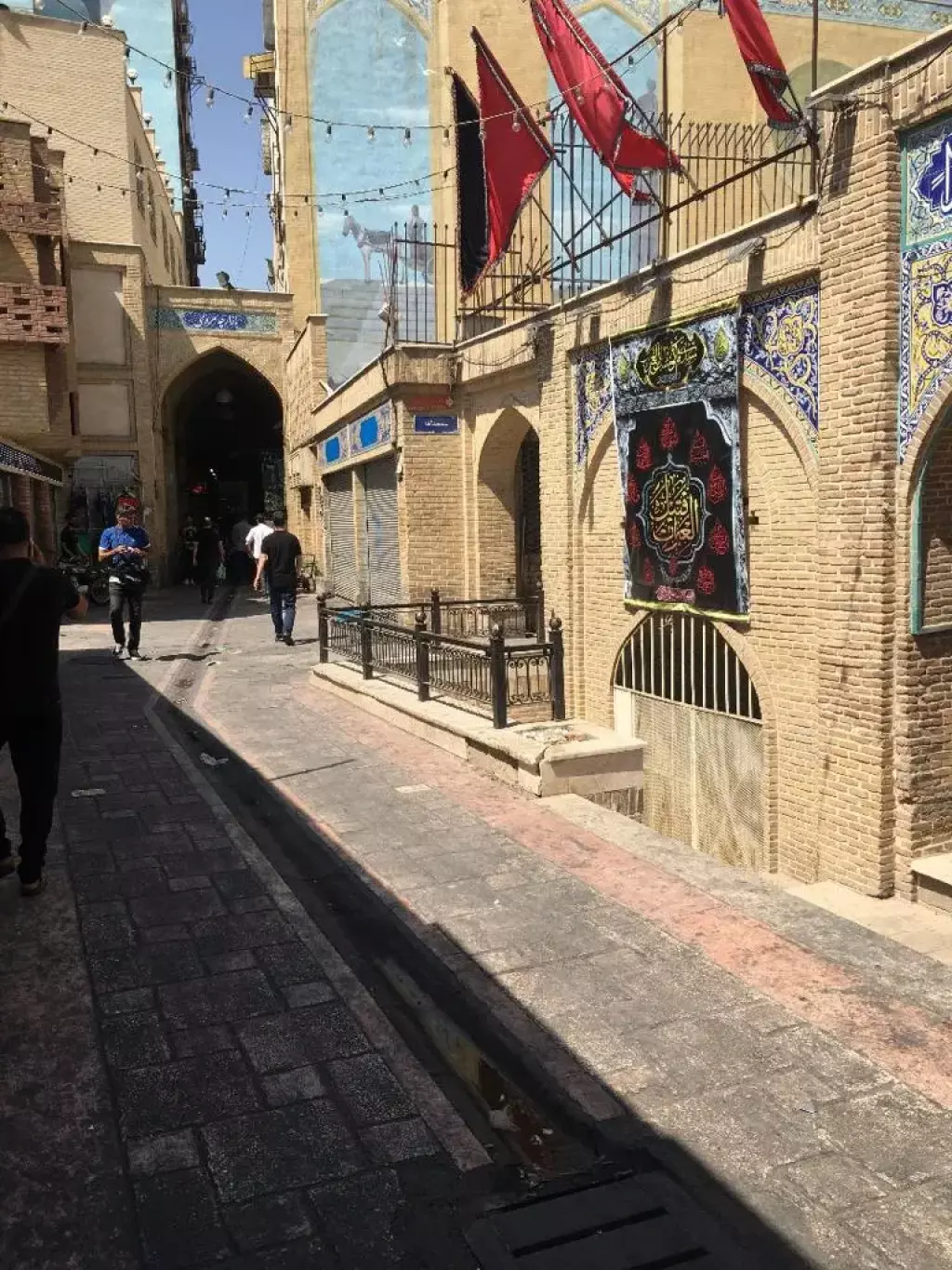 فروش اداری و تجاری 12 متری در پامنار - تصویر 2