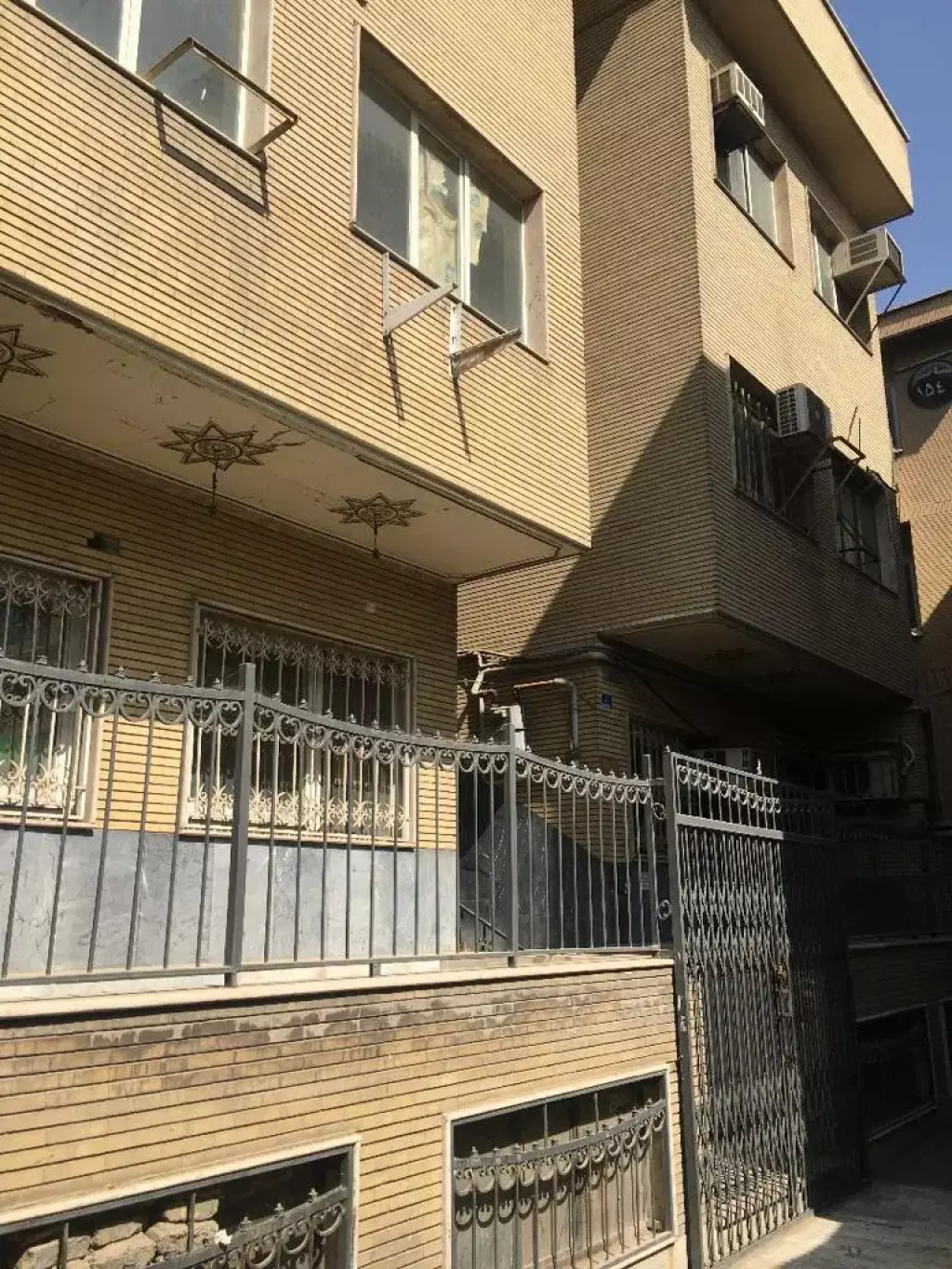 فروش اداری و تجاری 12 متری در پامنار - تصویر 3