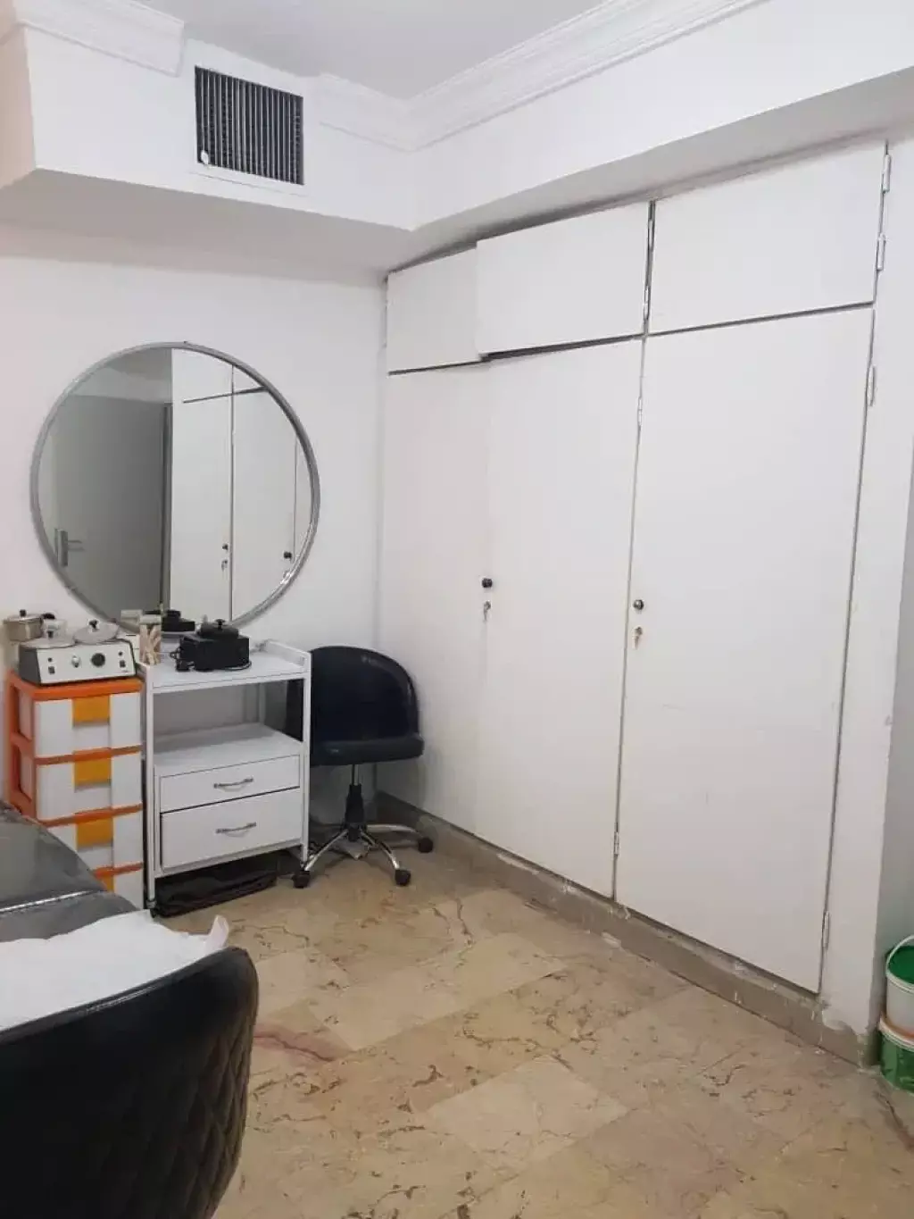اجاره اداری و تجاری 80 متری در جنت‌آباد مرکزی - تصویر 2