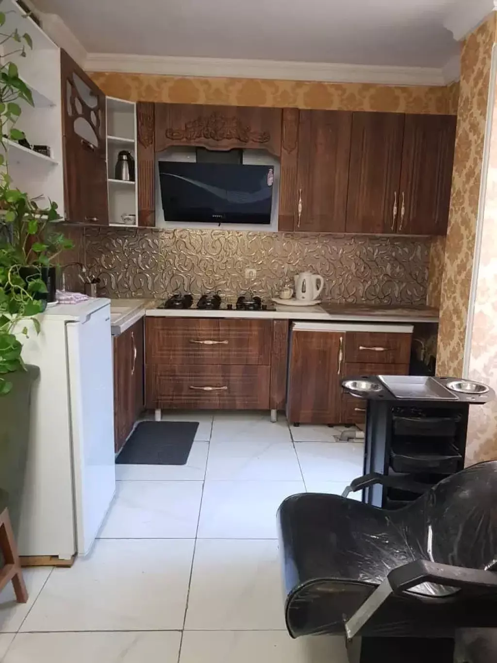 اجاره اداری و تجاری 80 متری در جنت‌آباد مرکزی - تصویر 5
